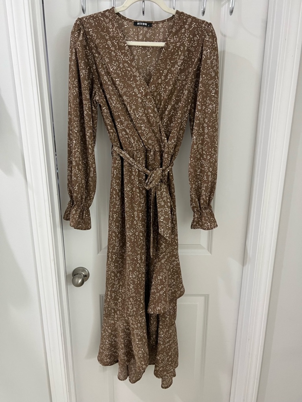 BTFBM Dress